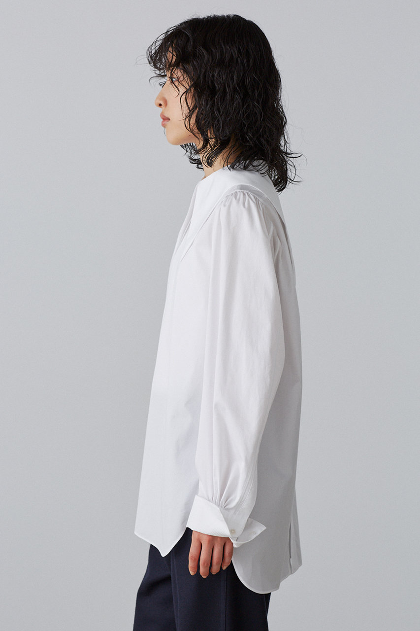 YLEVE(イレーヴ)｜【BOURRIENNE Paris X. × YLEVE】HEN スーピマ