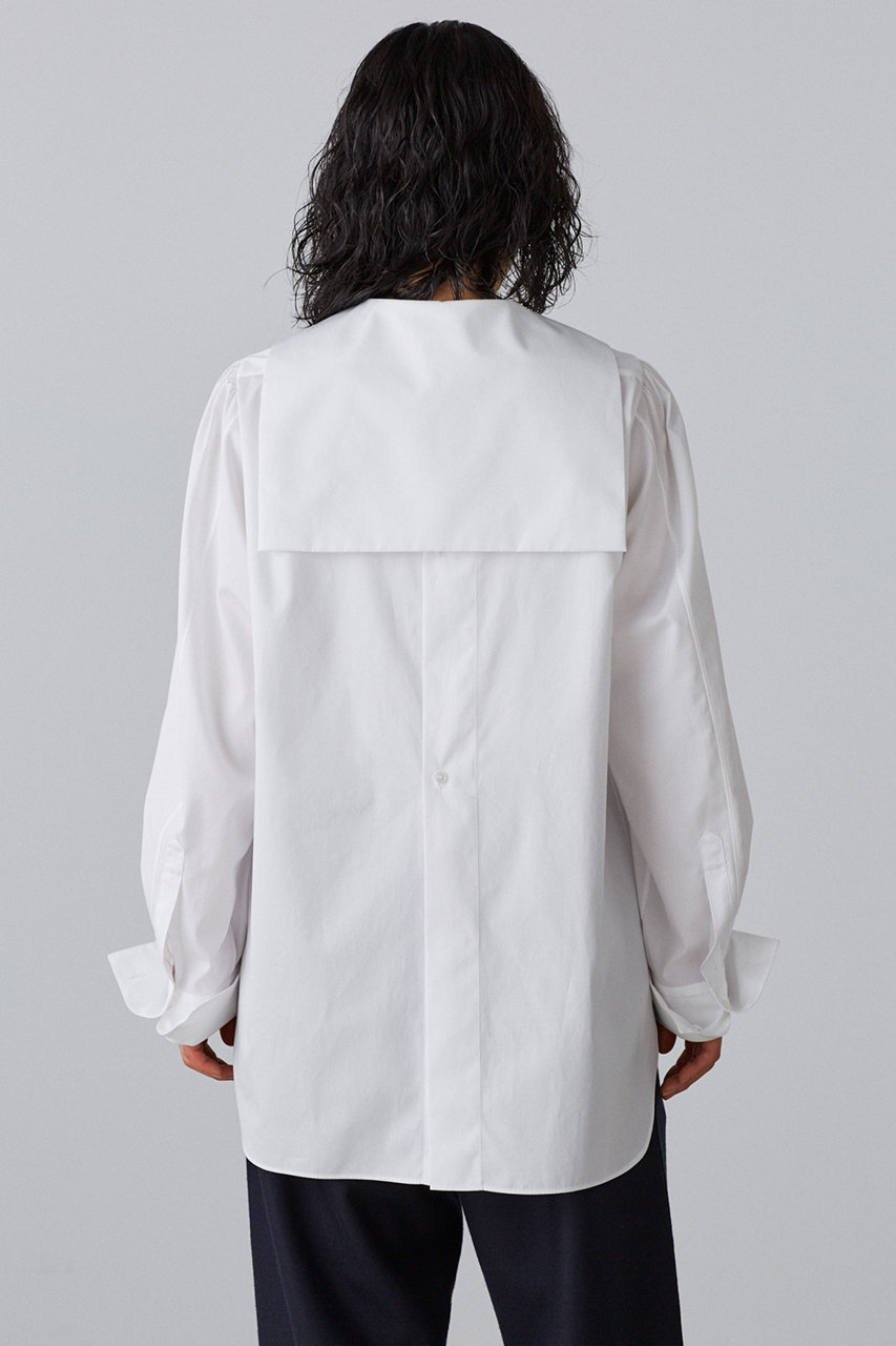 YLEVE(イレーヴ)｜【BOURRIENNE Paris X. × YLEVE】HEN スーピマ