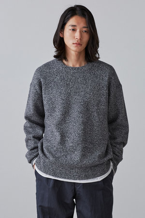 YLEVE｜イレーヴのプルオーバー（ニット）通販｜ELLE SHOP (エル 