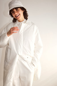 YLEVE(イレーヴ)｜【UNISEX】【Y】オーガニックコットン チノ