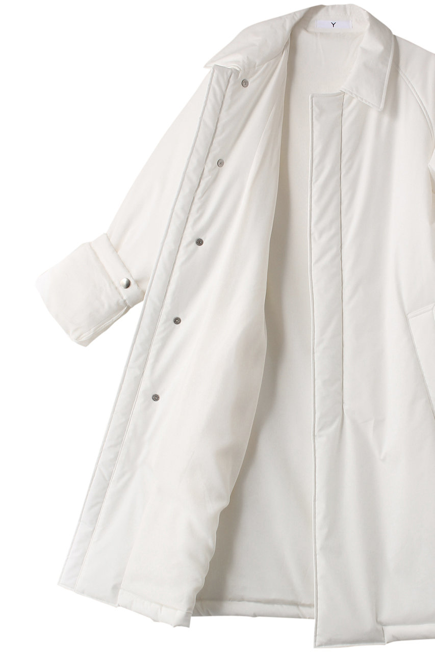 YLEVE(イレーヴ)｜【UNISEX】【Y】オーガニックコットン