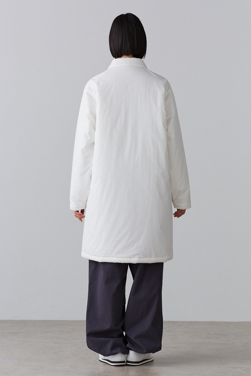 【美品】YLEVE イレーヴ コットン/リネン モッズコート フーデッド 3100000111762512_03_1663w.jpeg