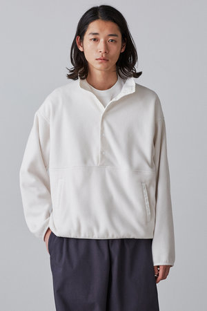 YLEVE｜イレーヴのブルゾン（ジャケット）通販｜ELLE SHOP (エル・ショップ)/MENS(メンズ)