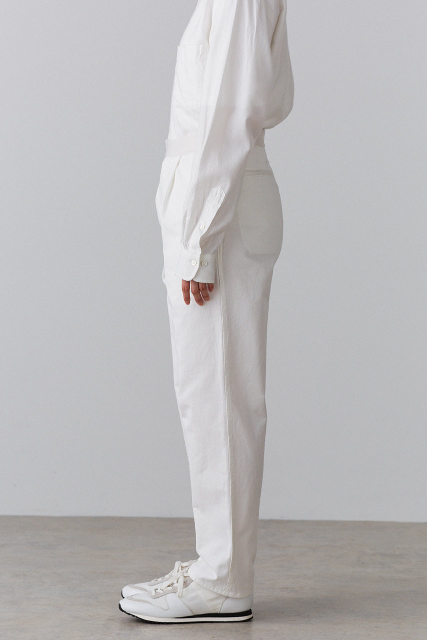 YLEVE(イレーヴ)｜【UNISEX】【Y】オーガニックコットン チノ