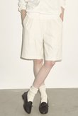 【UNISEX】【Y】ORGANIC COTTON テンセルチノ ショートパンツ