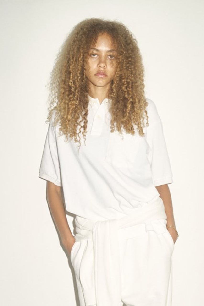 YLEVE(イレーヴ)|【UNISEX】【Y】ORGANIC COTTON カノコ YLEVE(イレーヴ)|【UNISEX】【Y】ORGANIC COTTON カノコ
