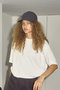 【UNISEX】【Y】ORGANIC COTTON ジャージー ショートスリーブTシャツ イレーヴ/YLEVE