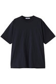 【UNISEX】【Y】ORGANIC COTTON ジャージー ショートスリーブTシャツ