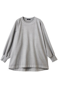 新品　yleve  カットソーロングトップス YLEVE｜イレーヴのカットソー・Tシャツ通販｜ELLE SHOP (エル
