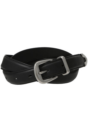 イレーヴ/YLEVEのレザーウエスタンベルト(140500/140501)