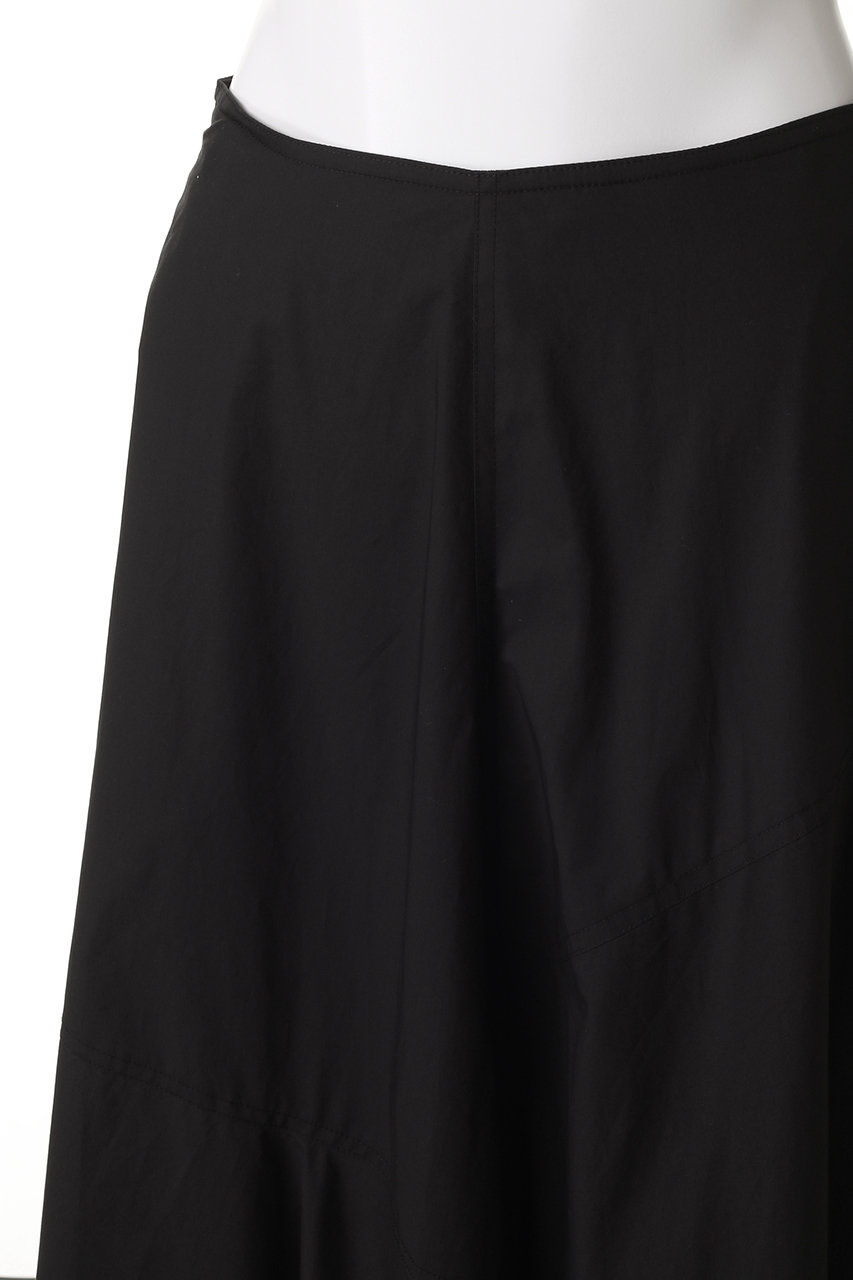 YLEVE SUVIN COTTON TYPEWRITER SKIRT スカート YLÈVE / SUVIN COTTON TYPEWRITER SKIRT | YLÈVE（イレーヴ