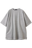 【MEN】オープンエンド COTTON PIGMENT DYE Tシャツ