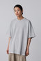 【MEN】オープンエンド COTTON PIGMENT DYE Tシャツ イレーヴ/YLEVE