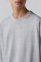 【MEN】オープンエンド COTTON PIGMENT DYE Tシャツ イレーヴ/YLEVE