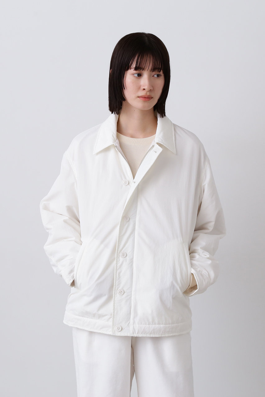 YLEVE(イレーヴ)｜【UNISEX】【Y】RECYCLE ナイロン ミックス タフタ