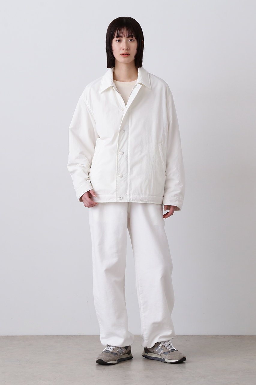 YLEVE(イレーヴ)｜【UNISEX】【Y】RECYCLE ナイロン ミックス タフタ