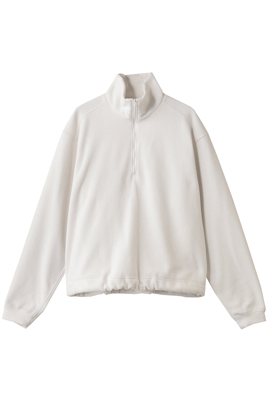 YLEVE(イレーヴ)｜【UNISEX】【Y】RECYCLE ポリエステル フリース