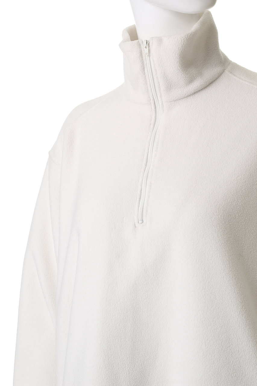 YLEVE(イレーヴ)｜【UNISEX】【Y】RECYCLE ポリエステル フリース