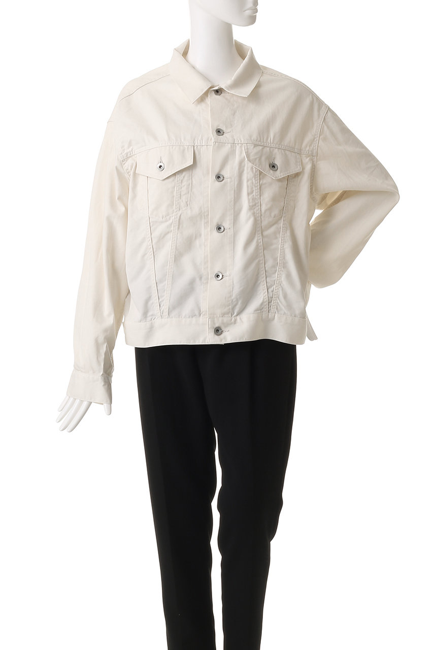 YLEVE(イレーヴ)｜【UNISEX】【Y】オーガニック コットン テンセル