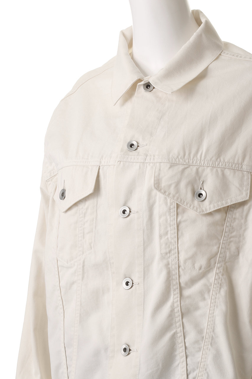 YLEVE(イレーヴ)｜【UNISEX】【Y】オーガニック コットン テンセル