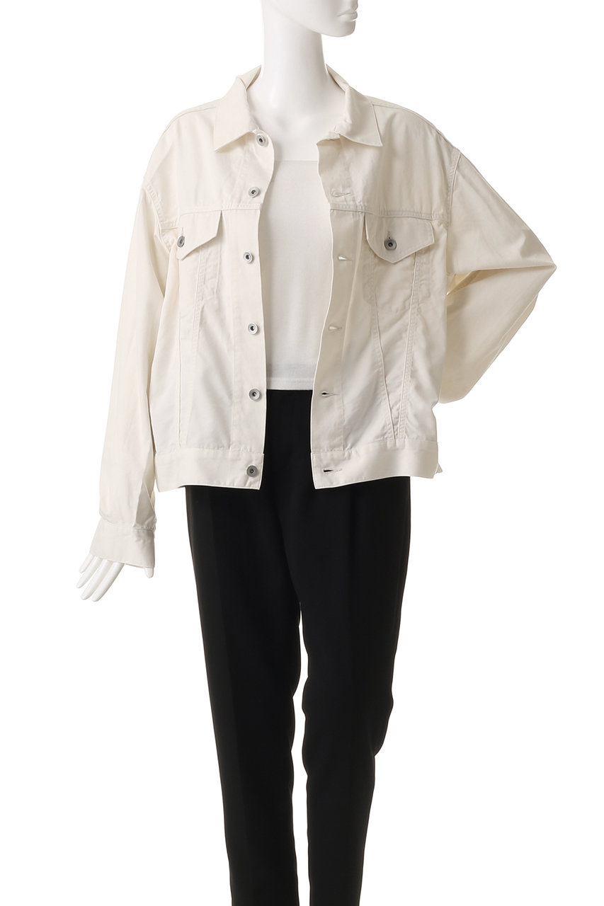 YLEVE(イレーヴ)｜【UNISEX】【Y】オーガニック コットン テンセル