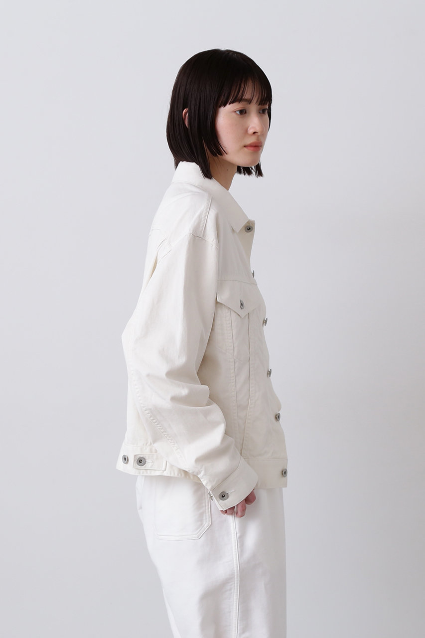 YLEVE(イレーヴ)｜【UNISEX】【Y】オーガニック コットン テンセル