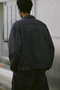 【UNISEX】【Y】オーガニック コットン テンセル チノ ジャケット イレーヴ/YLEVE