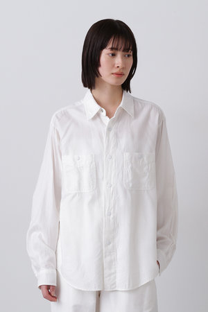 YLEVE｜イレーヴのブラウス・シャツ通販｜ELLE SHOP (エル