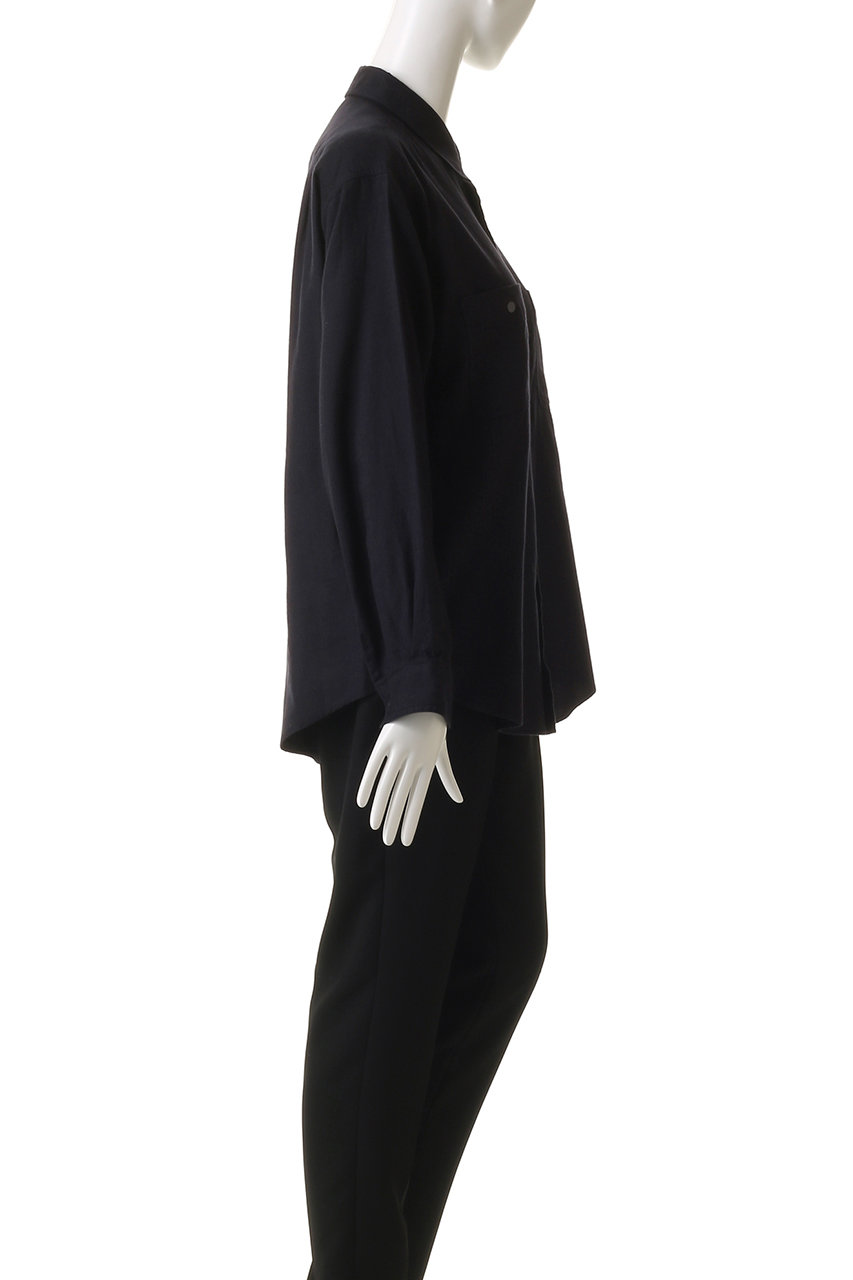YLEVE(イレーヴ)｜【UNISEX】【Y】BRUSHED オーガニック コットン