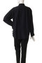 【UNISEX】【Y】BRUSHED オーガニック コットン テンセル スナップ シャツ イレーヴ/YLEVE