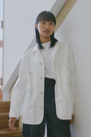 YLEVEジャケット新品 YLEVE｜イレーヴのジャケット通販｜ELLE SHOP (エル・ショップ)