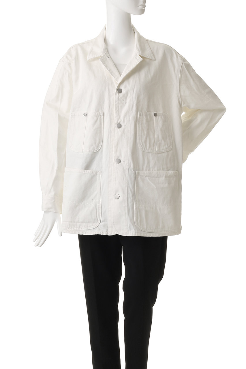 YLEVE(イレーヴ)｜【UNISEX】【Y】13oz オーガニック コットン
