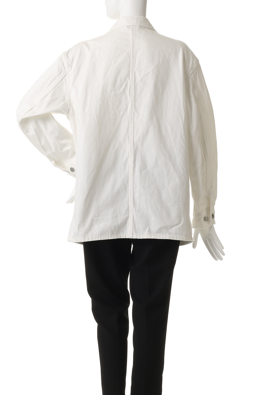 YLEVE(イレーヴ)｜【UNISEX】【Y】13oz オーガニック コットン デニム