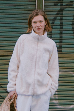 YLEVE｜イレーヴのジャケット通販｜ELLE SHOP (エル・ショップ)
