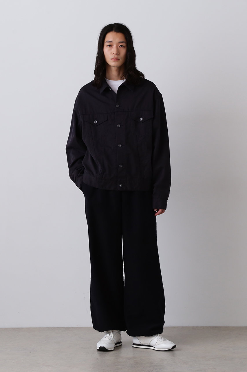 YLEVE(イレーヴ)｜【UNISEX】【Y】オーガニック コットン ソフト