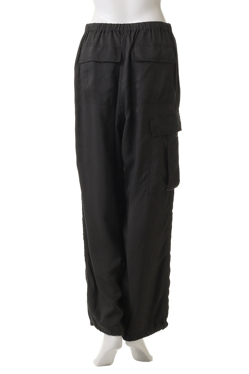 YLEVE(イレーヴ)｜CUPRA ツイル ガーメント ダイ イージー カーゴ