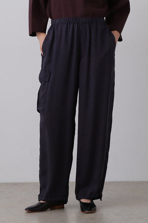 yleve パンツ YLEVE｜イレーヴのパンツ通販｜ELLE SHOP (エル・ショップ)