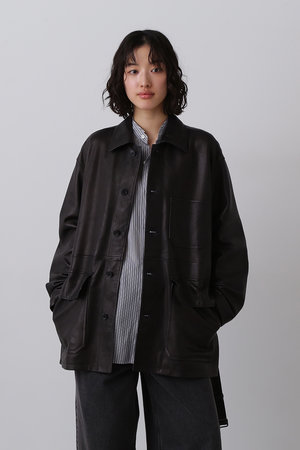 YLEVE｜イレーヴのジャケット通販｜ELLE SHOP (エル・ショップ)