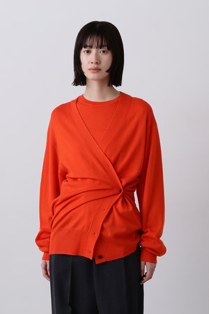 オレンジの通販｜ELLE SHOP (エル・ショップ) /WOMEN(レディース)