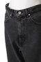 13.5oz デニム バギーパンツ イレーヴ/YLEVE