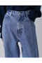 13.5oz デニム バギーパンツ イレーヴ/YLEVE