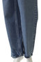 13.5oz デニム バギーパンツ イレーヴ/YLEVE