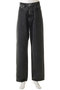 【MEN】　13.5oz デニム バギーパンツ イレーヴ/YLEVE