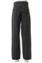 【MEN】　13.5oz デニム バギーパンツ イレーヴ/YLEVE