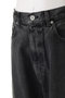 【MEN】　13.5oz デニム バギーパンツ イレーヴ/YLEVE