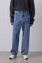 【MEN】　13.5oz デニム バギーパンツ イレーヴ/YLEVE