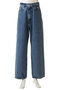 【MEN】　13.5oz デニム バギーパンツ イレーヴ/YLEVE