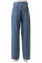 【MEN】　13.5oz デニム バギーパンツ イレーヴ/YLEVE