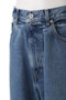 【MEN】　13.5oz デニム バギーパンツ イレーヴ/YLEVE