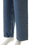 【MEN】　13.5oz デニム バギーパンツ イレーヴ/YLEVE
